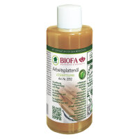 Arbeitsplattenöl 2052