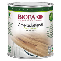 Arbeitsplattenöl 2052