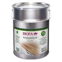 Arbeitsplattenöl 2052