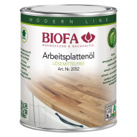 Arbeitsplattenöl 2052