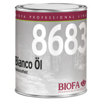 Bianco Öl Rohholzeffekt