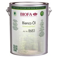 Bianco Öl 8683 Rohholzeffekt