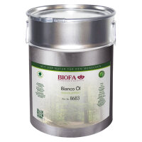 Bianco Öl 8683 Rohholzeffekt