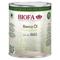 Bianco Öl 8683 Rohholzeffekt