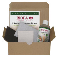 Pflegeset lösemittelfrei