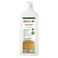 NAPLANA Pflegeemulsion 1 Liter
