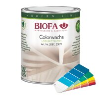 Colorwachs 20871 farbig