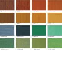 Colorwachs 20871 farbig