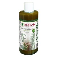 Hanf Arbeitsplattenöl 2053